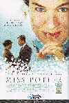 Miss Potter