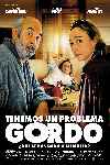 Tenemos un problema gordo