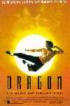 Dragon, la vida de Bruce Lee