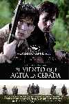 El Viento Que Agita La Cebada