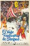 El Viaje Fantástico de Simbad