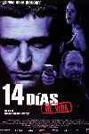 14 días de vida