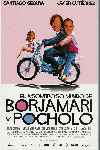 El asombroso mundo de Borjamari y Pocholo