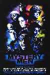 Mystery Men - Hombres misteriosos