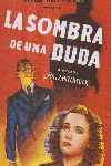 La sombra de una duda