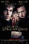 El Secreto de los Hermanos Grimm