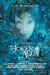 La joven del agua
