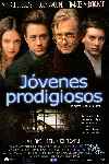 Jovenes prodigiosos