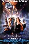 Cyborg 2 - La Sombra de Cristal