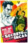 El Secreto de los Incas