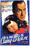 El pecado de Cluny Brown