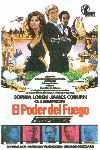 El poder del fuego