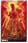 El Retorno de Godzilla