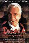 Drácula, un muerto muy contento y feliz