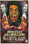 Drácula y las mellizas