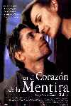 En el Corazón de la Mentira