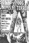 Santo Contra los Jinetes del Terror