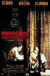 Homicidio en primer grado
