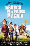 En Busca de la Piedra Mágica