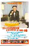 Es Peligroso Casarse a los 60