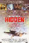 Hidden - Oculto / Lo oculto