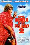 Esta Abuela es un Peligro 2