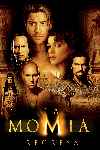 The mummy returns - El regreso de la momia