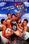 Road Trip - viaje de pirados