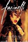 Farinelli, il castrato