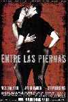Entre las piernas