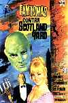 Fantomas contra Scotland Yard