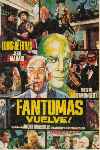 Fantomas vuelve