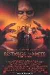 Fantasmas de Marte de John Carpenter