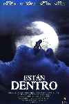 Están Dentro