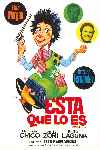 Esta Que Lo Es