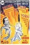 La reina de Nueva York