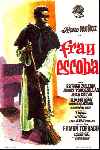 Fray Escoba