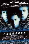 Freejack - Sin identidad