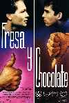 Fresa y chocolate