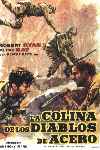 La Colina De Los Diablos De Acero