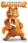 mini cartel Garfield 2