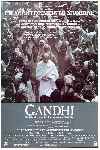 mini cartel Gandhi
