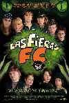 Las Fieras F.C. - El Ataque De Las Vampiresas