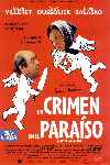Un crimen en el paraiso