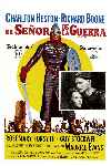 El Señor de la Guerra