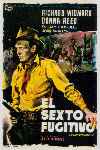 El Sexto Fugitivo