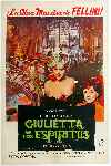 Giulietta De Los Espiritus