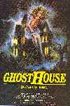 Ghost House - La Casa Fantasma