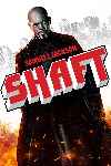 Shaft, The Return