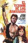 El Terror De Los Barbaros